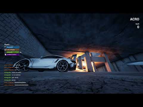 Ramon insano no drift