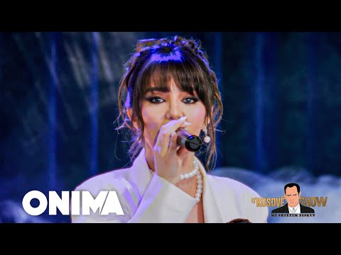 n’Kosove show : Loreta Zeqiri - Potpuri