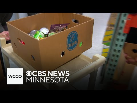 SNAP applications will soon no longer be processed, funding uncertain as shutdown continues