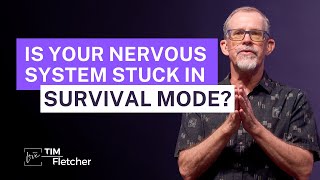 11 Ways Complex Trauma Impacts Your Brain & Body | The Characteristics of Complex Trauma - Part 2