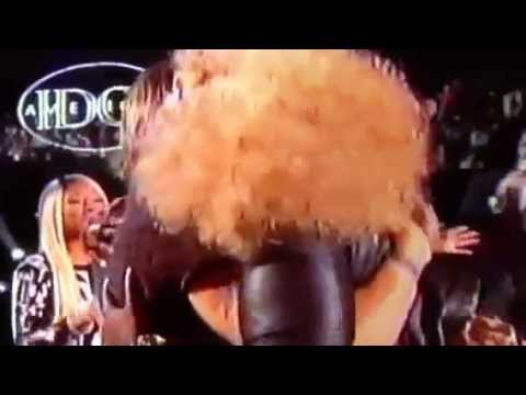 [HD] MOMENT OF DECISION - Semi finals Female - American Idol 2013 -  Feb 27th 2013