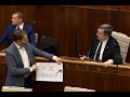 Opitý Danko Pletiete Si Moju DOBROSŤ S Hlúposťou A Pokúsil Sa Urážať Prezidentku