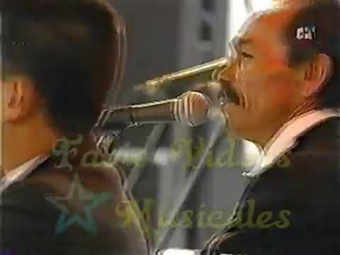 DARÍO OSORIO - EL AGUINALDO DE MI NOVIA [Video 1999]