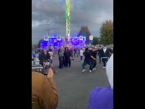 sureno vs norteno 2023 fair