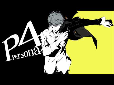 Drakim's VGM 1069 - Persona 4 - Corridor