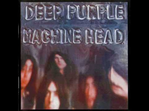 Lazy - Deep Purple