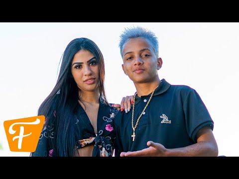 MC Zaquin - Mina insana (Official Music Video)