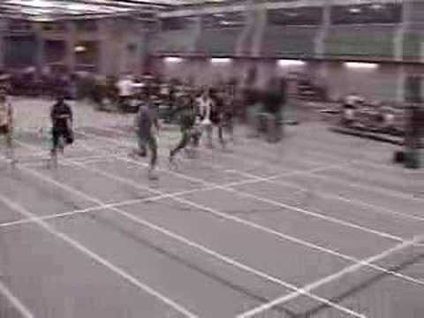 McGill 60m 6.68sec 2007 Hank Palmer