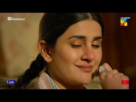 Zarsanga Ne Apni Izzat Ke Liye Kia Kiya ??  Sang-e-Mah - HUM TV