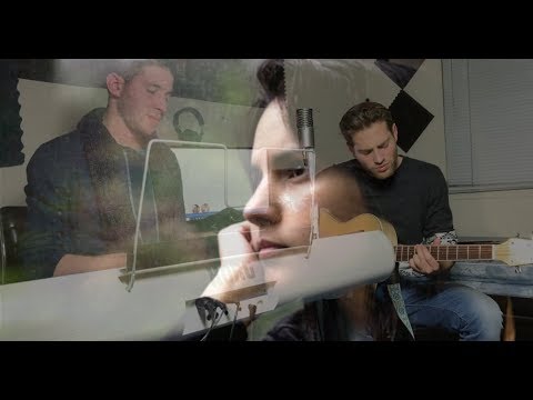 Unsteady - Pinny Schachter and Naftali Blumenthal (X Ambassadors) - Opioid Crisis