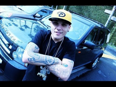 Yung Keyz ft. Dann G-HAHAHA