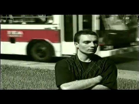 Stachursky - Jeżeli Możesz (Taki Jestem) (HQ SOUND - POLISH POWER DANCE)