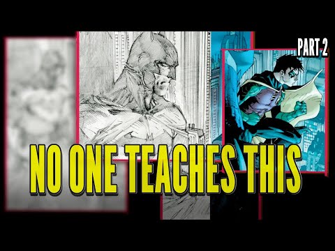 So beginnen Sie mit dem Zeichnen von Comic-Bleistiften (für Anfänger)