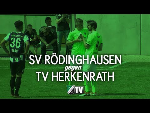 SVR.TV Highlights - TV Herkenrath