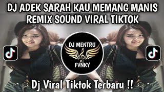 Download lagu DJ ADE SARAH SLOWED | DJ ADE SARAH KAU MEMANG GENIT VIRAL TIK TOK TERBARU 2026 YANG KALIAN CARI ! mp3