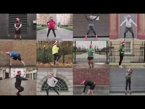 ⁣12 Miles of Christmas