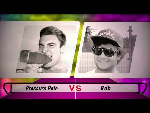 Headis Top 10 Plays - Saarbrooklyn 2017