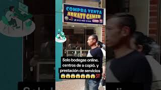 LOS MEJORES LOCALES PARA LOS FUTUROS EMPRENDEDORES...😎👍