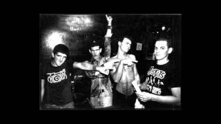 Reagan Youth - Degenerated