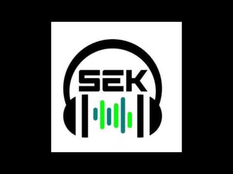 Afrojack & Martin Garrix vs Calvin Harris vs Borgore - Turn Up The Blame Ourselves (SeK Mashup)