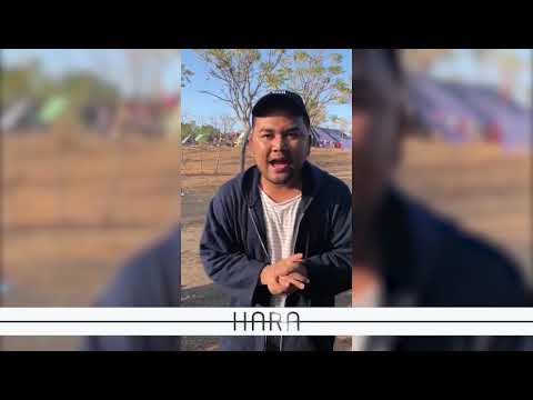 HARA for Charity - Ncess Nabati