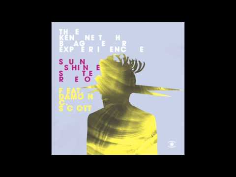 The Kenneth Bager Experience - Sunshine Stereo (feat. Damon C. Scott) [Bonnie & Klein Remix]