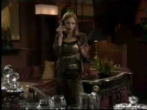 GH 06.25.01 - Carly must disclose Michael's location to AJ