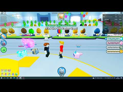 Solve the riddle to get a Hype Axolotl! (PSX Roblox) #psx #roblox #petsimx