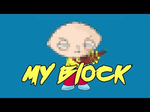 Detroit Type Beat 2018, FMB DZ x Tee Grizzley Type Beat 2018 - My Block