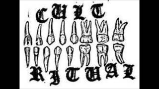 Cult Ritual - Modern Man (Black Flag)