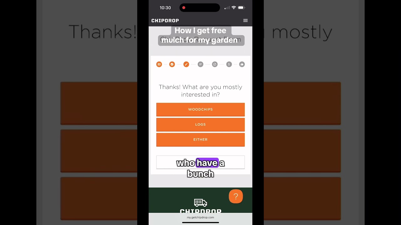SproutsnStories reviews ChipDrop! thumbnail