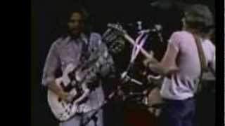 The Eagles. All Night Long. (Live)