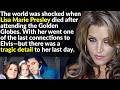 Lisa Marie's Life Was Even More Tragic Than Her Father's - Factinate Lisa Marie's Life Was Even More Tragic Than Her Father's