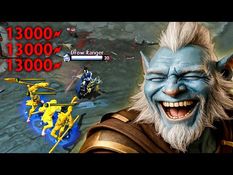 PHANTOM LANCER MUST BE REMOVED FROM DOTA 2