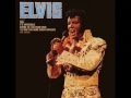 Elvis Presley ~ Love Me, Love The Life I Lead ...