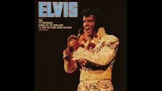 Elvis Presley ~ Love Me, Love The Life I Lead (HQ)