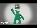 Caspar Babypants - Stompy the Bear