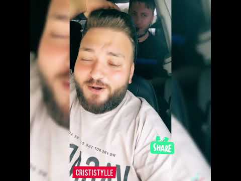 Live Ghiță Adriano - Curvo sa fii blestemata PARTEA 2 LA RECE 2021