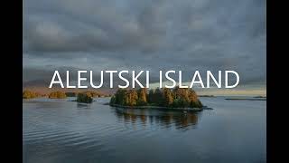 Aleutski Island, Sitka, Alaska 99835