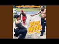 Body Move (feat. CheatAssMyron)
