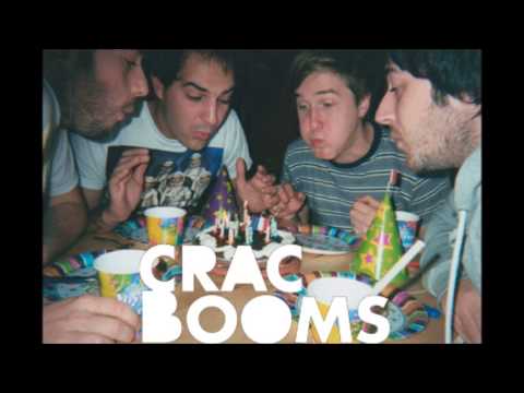 Cracbooms - Copain Soleil