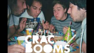 Cracbooms - Copain Soleil