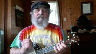 Charlie on the MTA (Chords and Lyrics included)