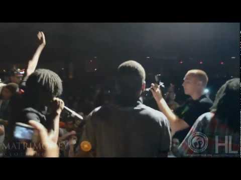 Chief Keef @ Southside Music Hall (Dallas, TX)