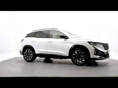 Renault Austral Techno Esprit Alpine E-tech Hybri - Image 2