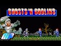Ghosts 39 n Goblins arcade Playthrough Longplay Retro G