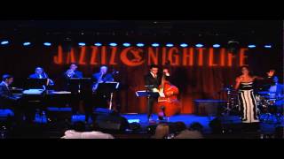 Nicole Henry blues in the night@ Jazziz