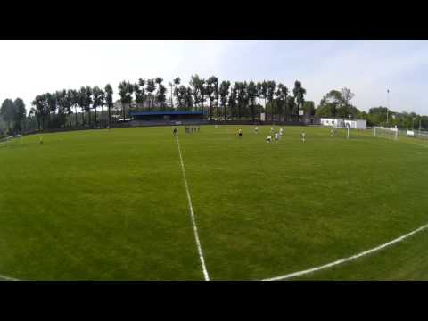 D1 AKS Mikołów UNIA Kosztowy 5-1