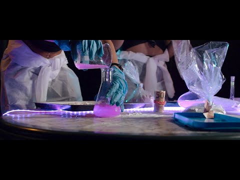 Bacci x Novantuno - El Chapo feat. Kay 73 (Prod. BabyCiaga)