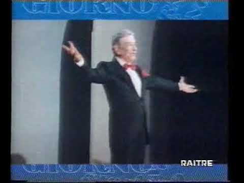 Il grande Tino Scotti